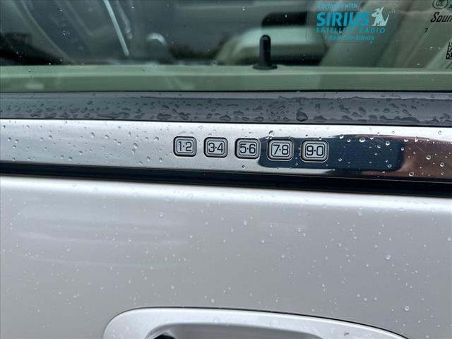 2017 Lincoln Navigator L Select