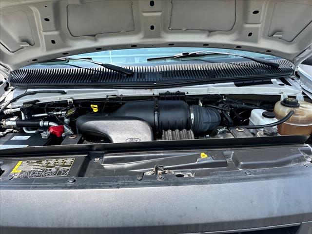 2014 Ford E-Series E-350 SD XL