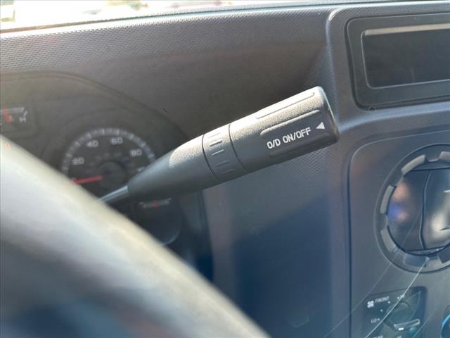 2014 Ford E-Series E-350 SD XL