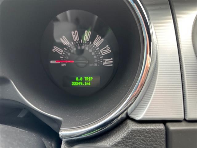 2006 Ford Mustang GT Deluxe