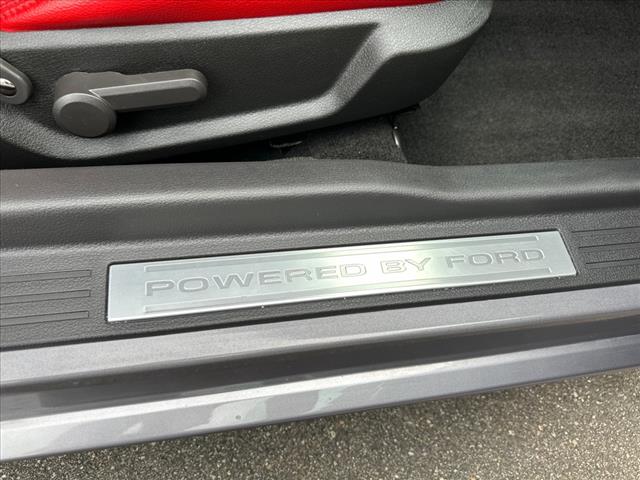 2006 Ford Mustang GT Premium