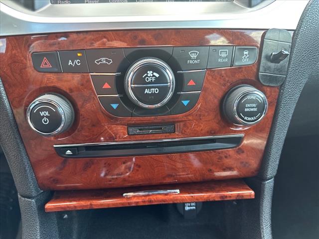 2013 Chrysler 300 Base