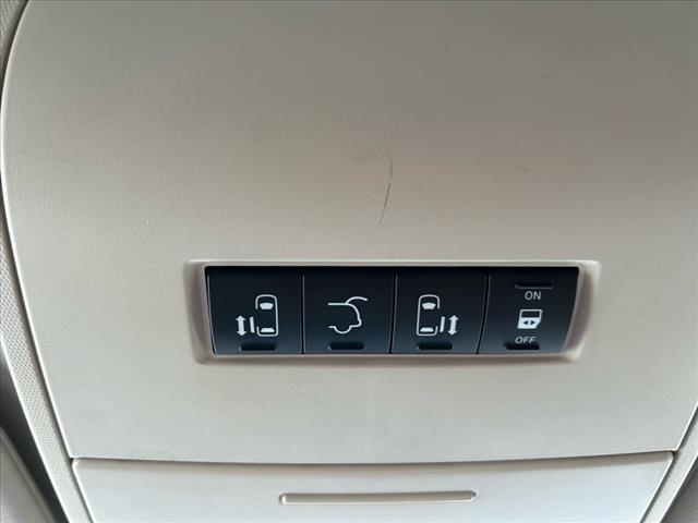 2012 Dodge Grand Caravan Crew