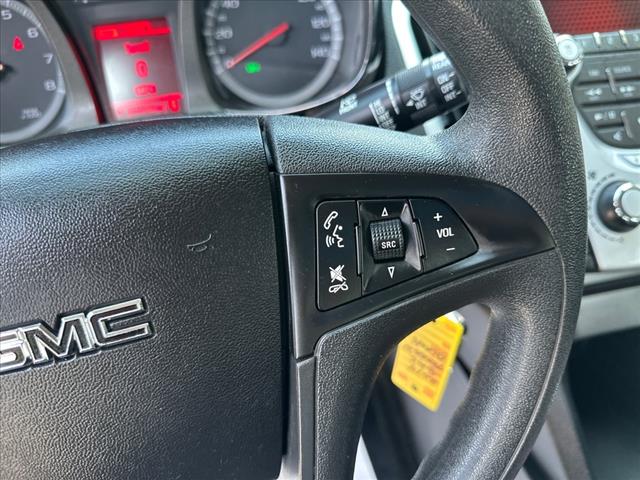 2014 GMC Terrain SLE-1