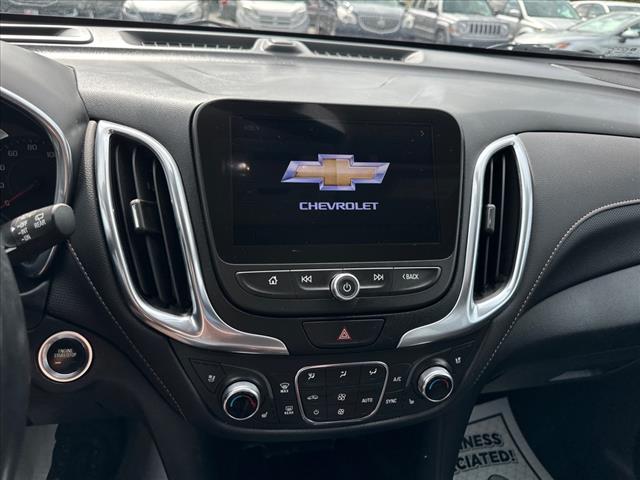 2021 Chevrolet Equinox Premier