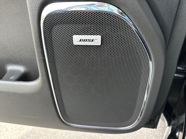 2017 Chevrolet Silverado 1500 LTZ Z71