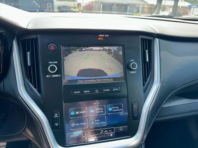 2023 Subaru Outback Base