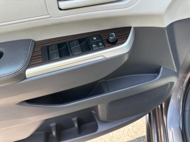 2022 Toyota Sienna LE 8-Passenger
