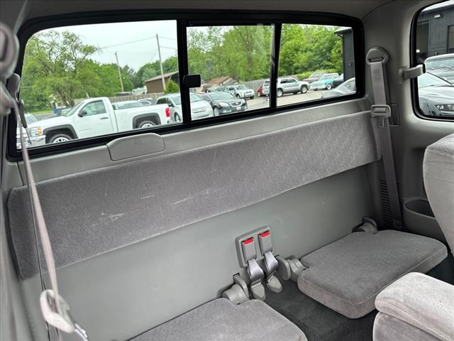 2001 Toyota Tacoma Base