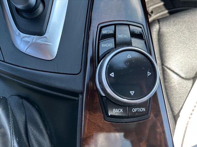 2015 BMW 3 Series 328i xDrive