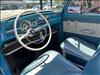 1962 Volkswagen Beetle 1200