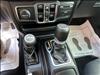 2022 Jeep Gladiator Willys