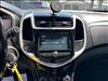 2017 Chevrolet Sonic LT Auto