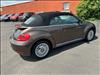2013 Volkswagen Beetle Convertible 2.5L