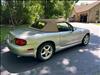 2000 Mazda MX-5 Miata Base