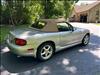 2009 Mazda MX-5 Miata Grand Touring