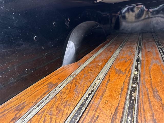 1954 Ford F-100 STEP SIDE