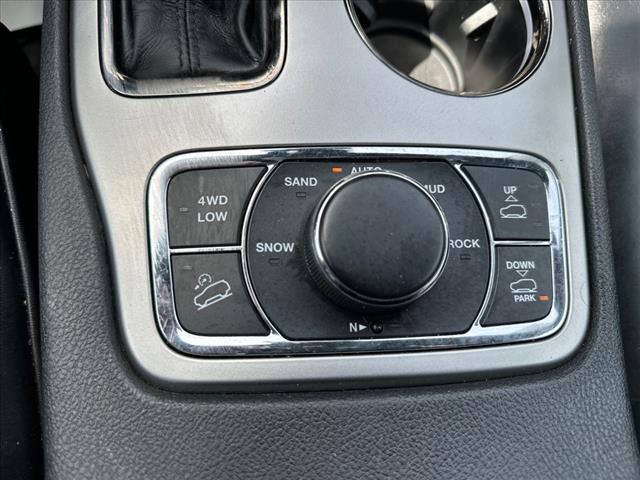 2019 Jeep Grand Cherokee High Altitude