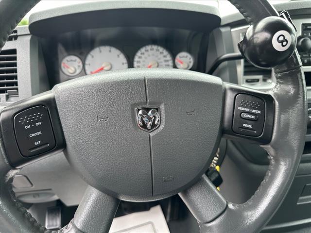 2007 Dodge Ram 1500 SLT