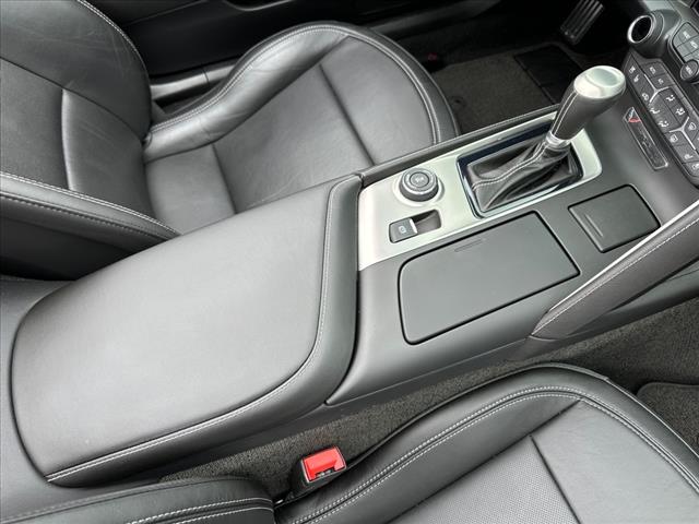 2014 Chevrolet Corvette Stingray