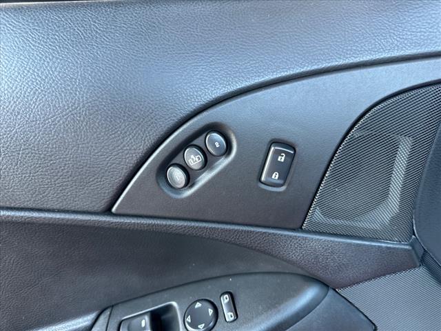 2005 Chevrolet Corvette Base