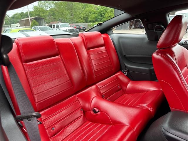 2006 Ford Mustang GT Premium