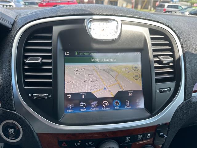2013 Chrysler 300 Base