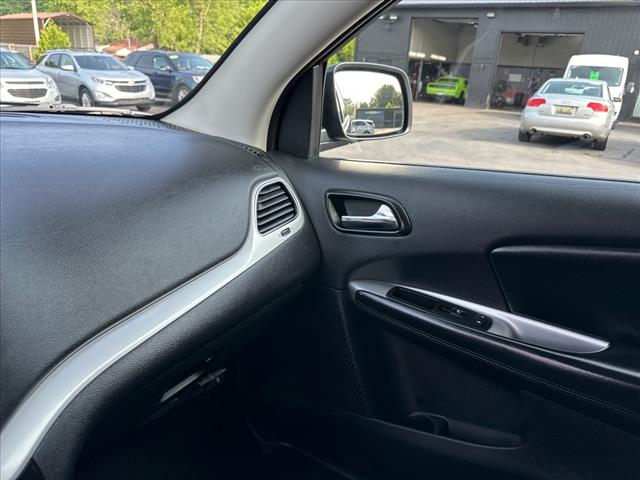 2013 Dodge Journey SXT