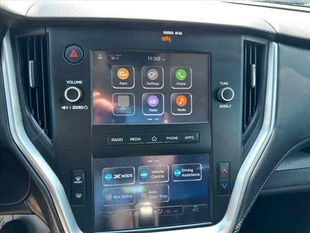 2023 Subaru Outback Base