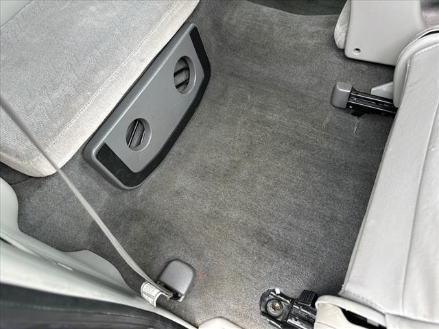 2001 Toyota Tacoma Base