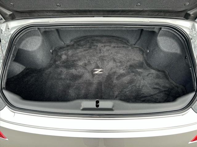 2005 Nissan 350Z Touring