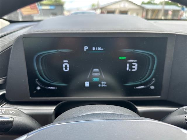 2024 Kia Niro LX