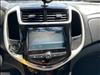 2017 Chevrolet Sonic LT Auto
