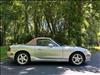 2000 Mazda MX-5 Miata Base