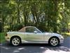 2009 Mazda MX-5 Miata Grand Touring