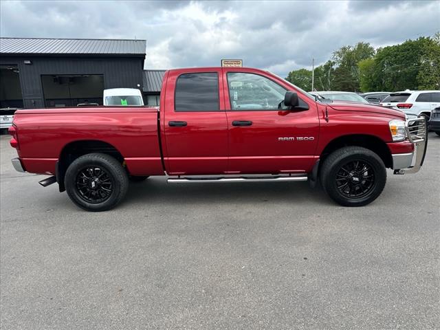 2007 Dodge Ram 1500 SLT