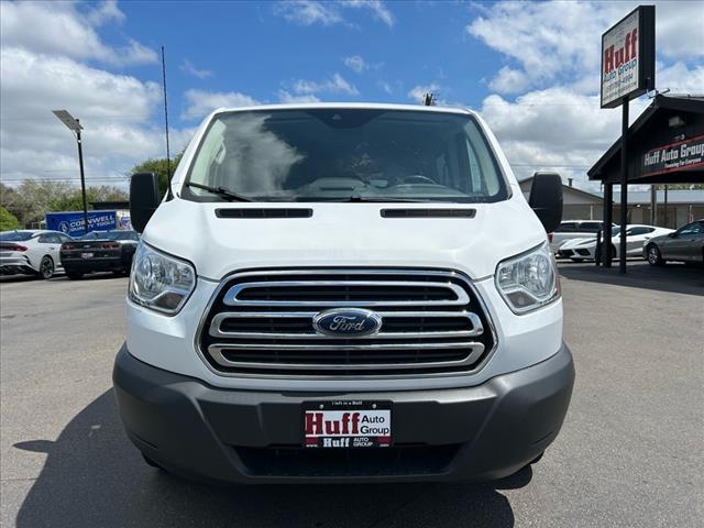 2016 Ford Transit 350 XLT