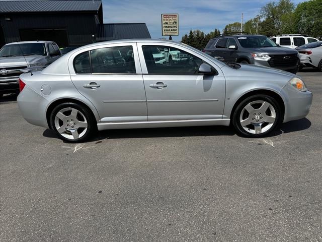 2009 Chevrolet Cobalt LT