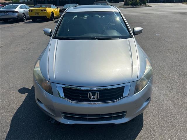 2008 Honda Accord EX-L V6