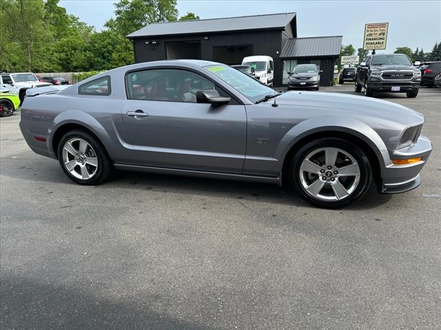 2006 Ford Mustang GT Premium