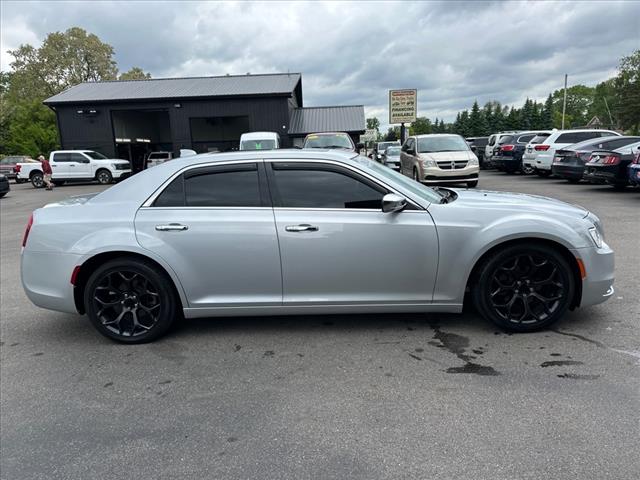 2020 Chrysler 300 Limited
