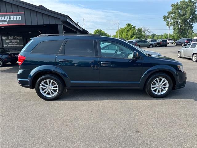 2013 Dodge Journey SXT