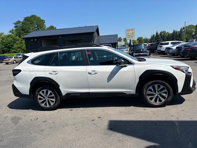 2023 Subaru Outback Base