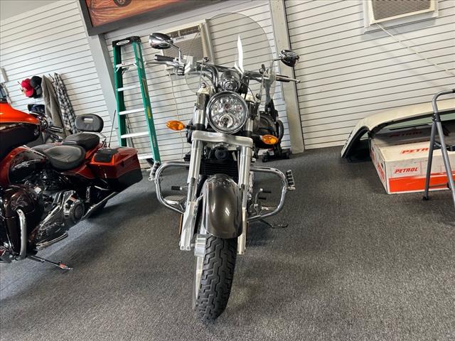 2006 Victory Kingpin Freedom