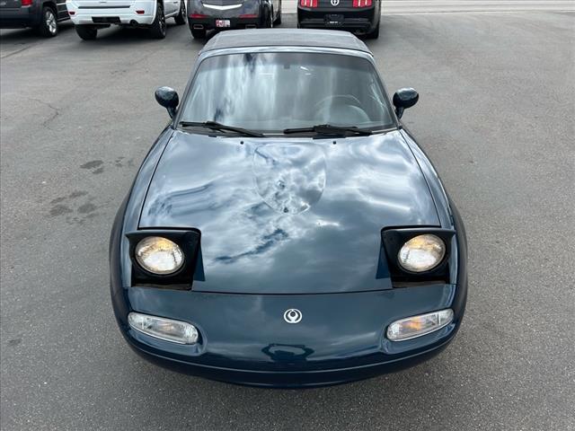1996 Mazda MX-5 Miata M-Edition