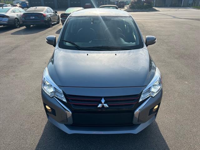 2023 Mitsubishi Mirage SE