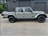 2022 Jeep Gladiator Willys