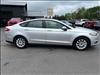 2015 Ford Fusion S