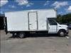 2021 Ford E-Series E-450 Cutaway DRW 176 WB