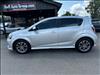 2017 Chevrolet Sonic LT Auto